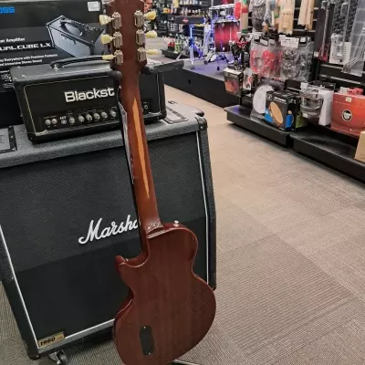 Epiphone Les Paul Jr 6